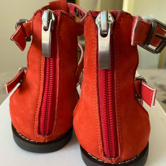 Halogen sandals - Picture 3 of 7